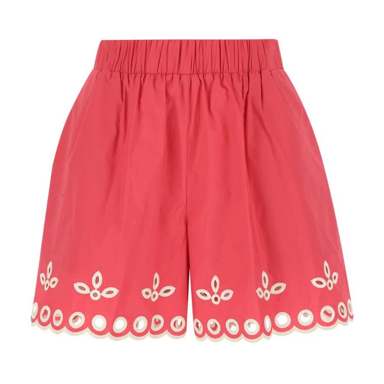 Spodenki RED Valentino