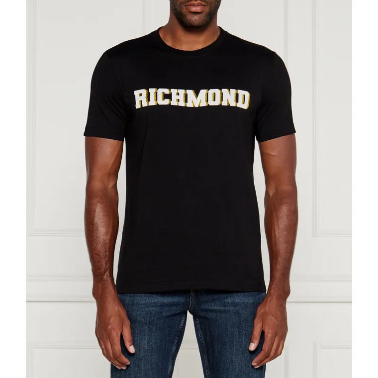 John Richmond T-shirt Belko | Regular Fit