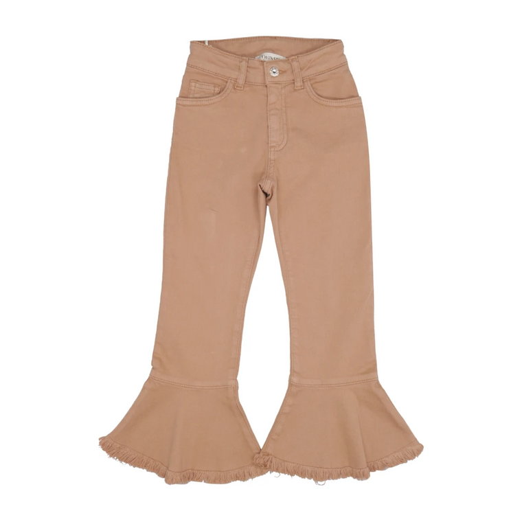 Trousers Twinset