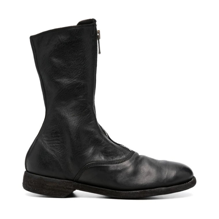 Ankle Boots Guidi