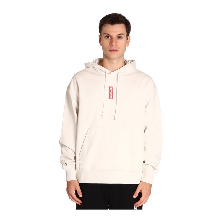 Hoodies Hugo Boss