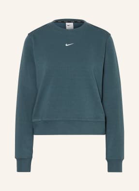 Nike Bluza Nierozpinana Dri-Fit One gruen