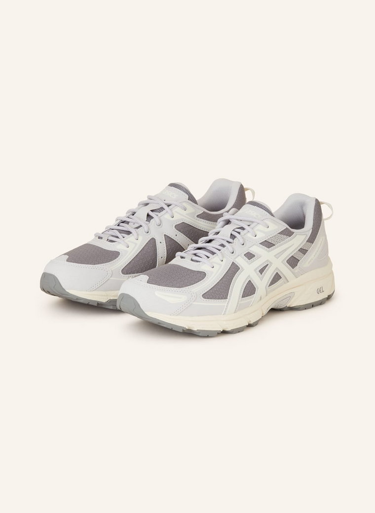 Asics Sneakersy Gel-Venture 6 grau