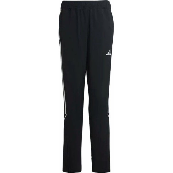 Spodnie juniorskie Tiro 23 League Woven Adidas