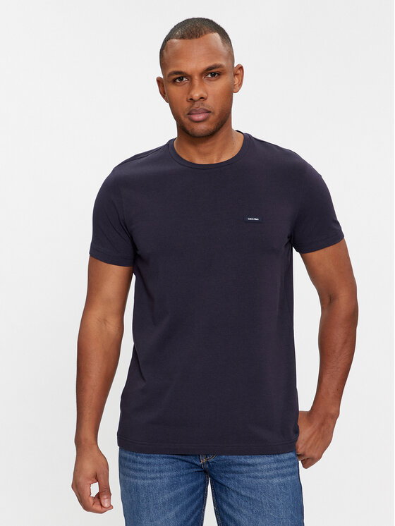 T-Shirt Calvin Klein