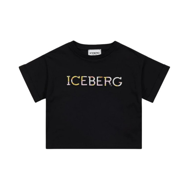 T-Shirts Iceberg