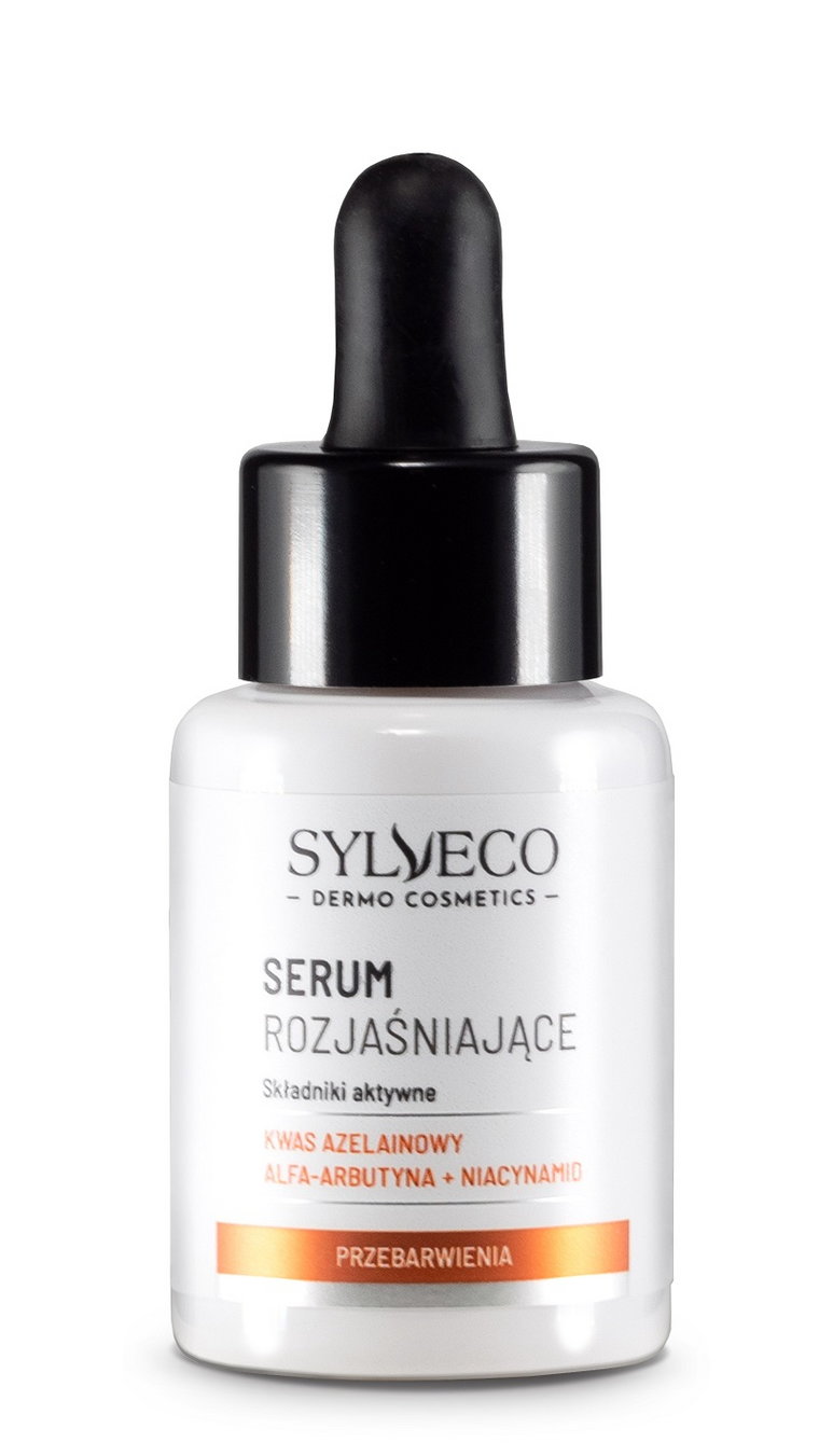 Sylveco Dermo Serum rozjaśniające