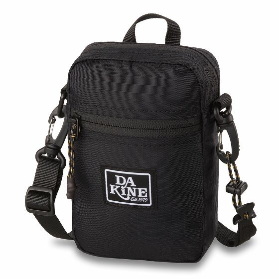 Dakine Journey Mini Torba Torba na ramię 13 cm black