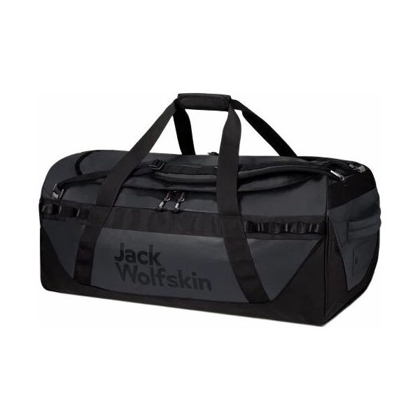 Torba Expedition Trunk 100L Jack Wolfskin