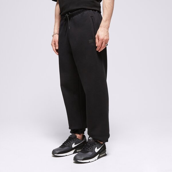 ALPHA INDUSTRIES SPODNIE ALPHA ESSENTIALS RL JOGGER