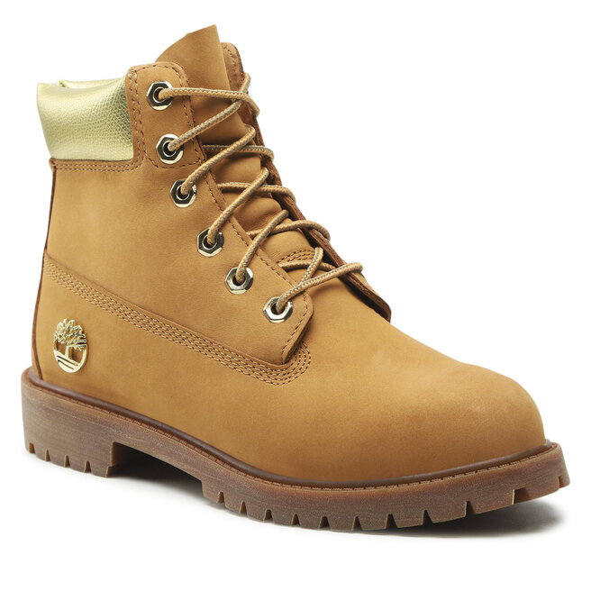 Trapery Timberland