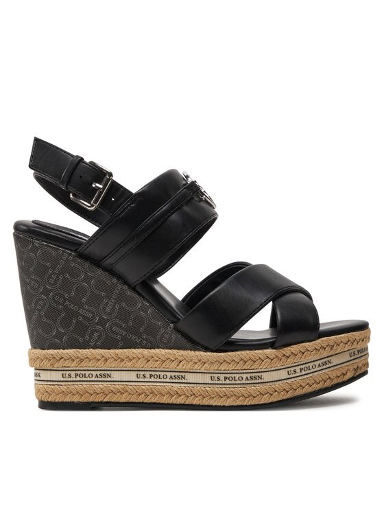 Espadryle U.S. Polo Assn.