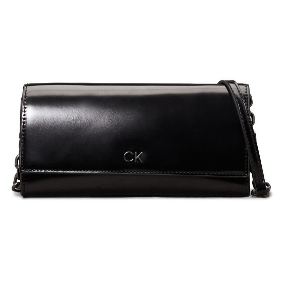 Calvin Klein Ck Daily Kopertówka 19 cm ck black