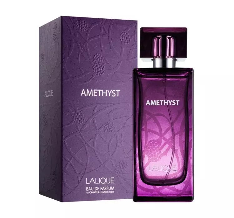 LALIQUE AMETHYST WODA PERFUMOWANA SPRAY 100ML