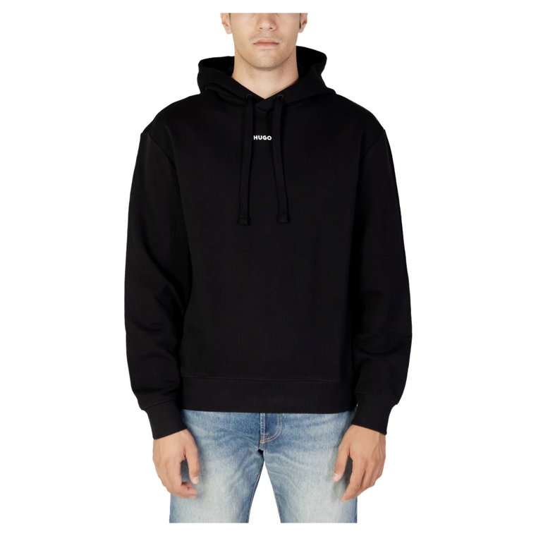 Hoodies Hugo Boss