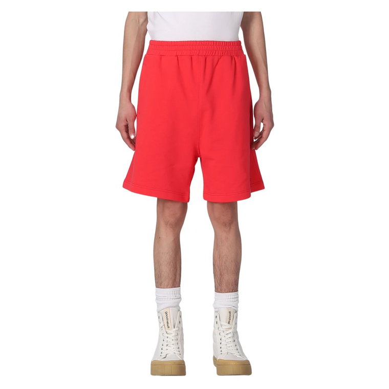 Casual Shorts Dondup