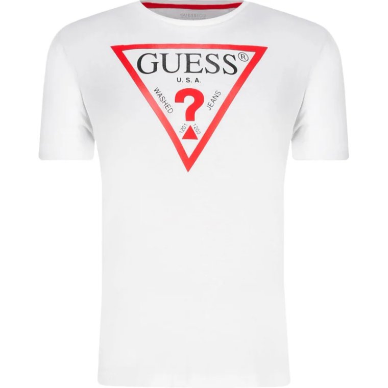 Guess T-shirt | Regular Fit