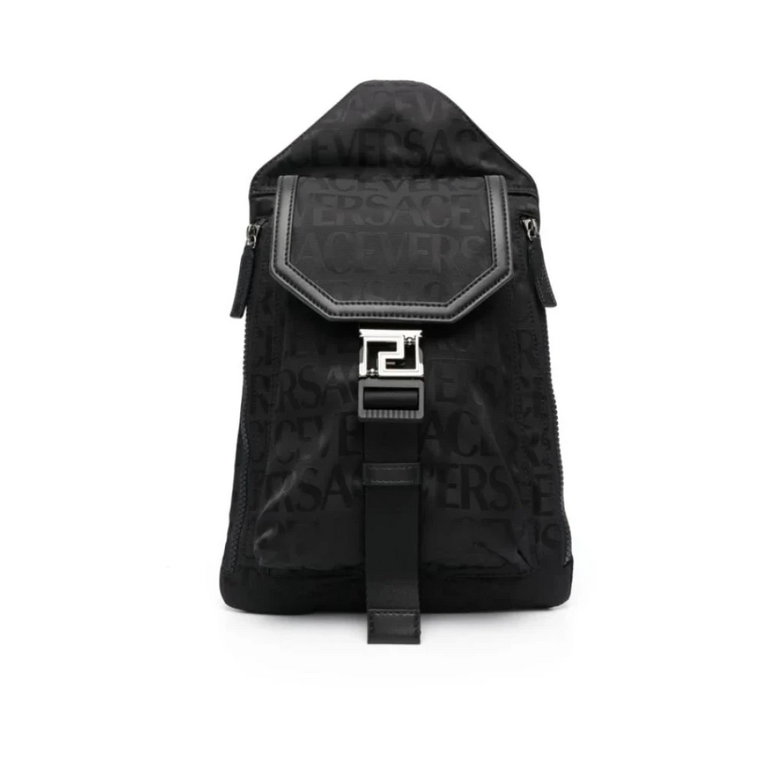 Backpacks Versace