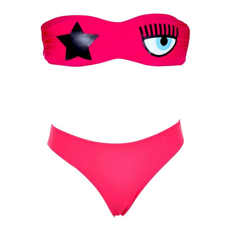 Bikini Chiara Ferragni Collection