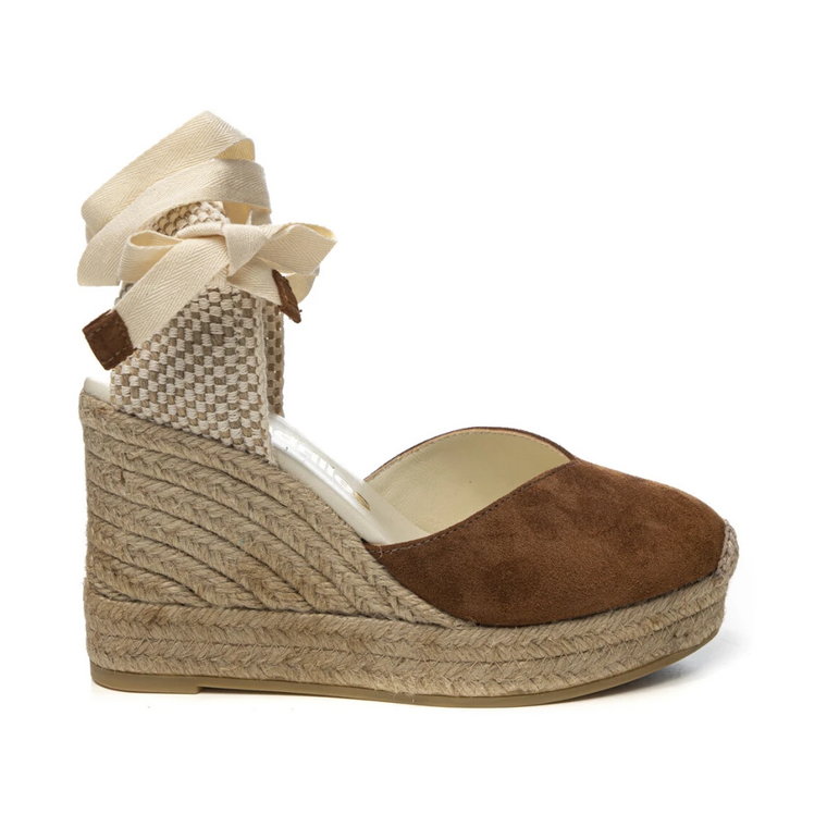 Wedges Espadrilles