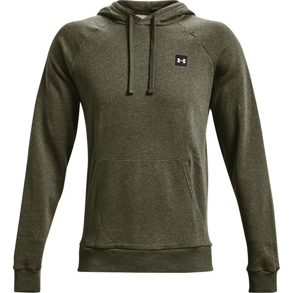 Bluza męska Rival Fleece Hoodie Under Armour