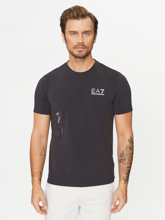 T-Shirt EA7 Emporio Armani