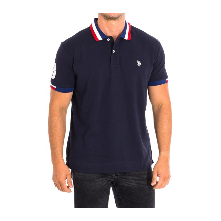 Polo Shirts U.s. Polo Assn.