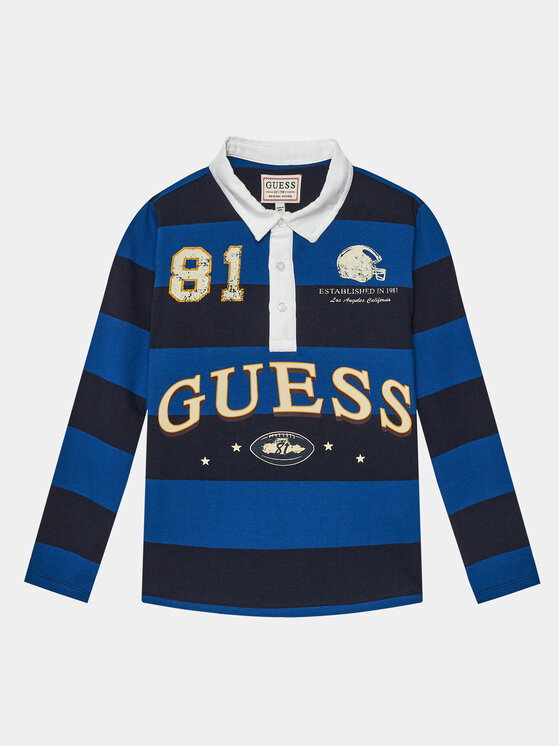 Polo Guess