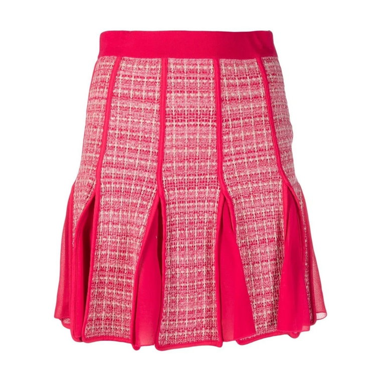 Short Skirts Elisabetta Franchi