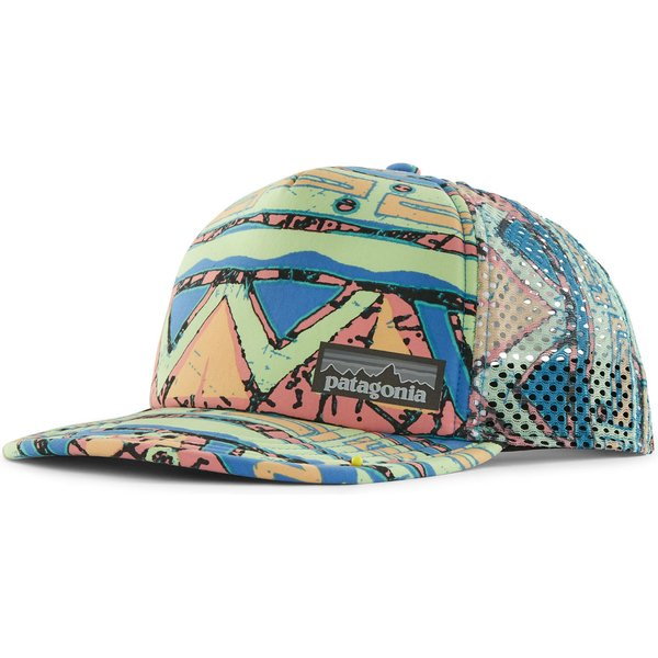 Czapka z daszkiem Duckbill Trucker Patagonia