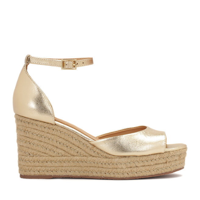 Espadryle Kazar