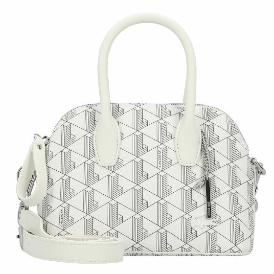 Lacoste Daily Lifestyle Seasonal Torba 20 cm mono farine abimes