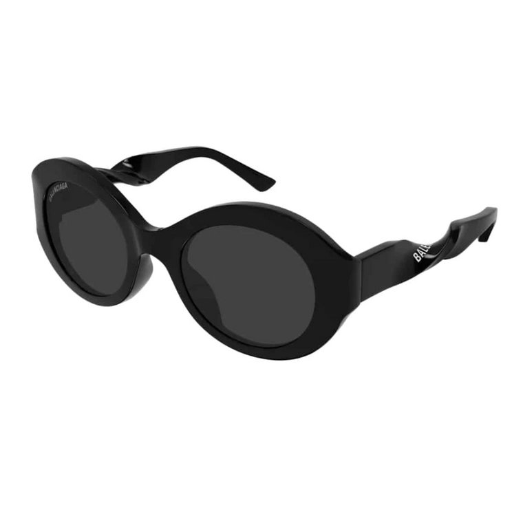 Stylowe okulary przeciwsłoneczne Balenciaga