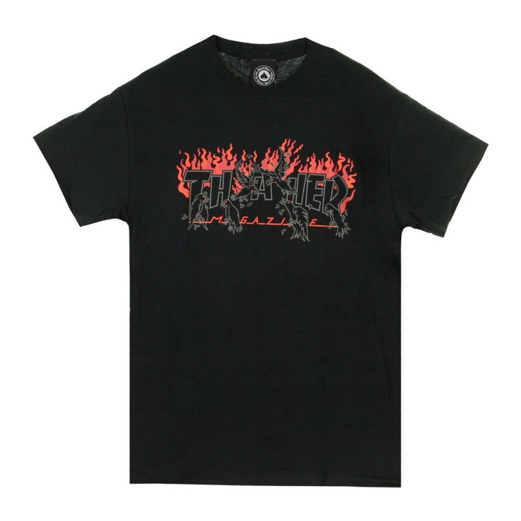 T-Shirts Thrasher