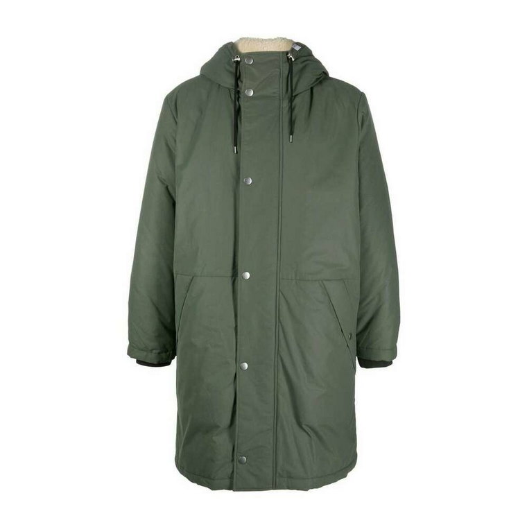 Parka A.p.c.