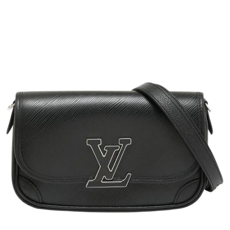 Pre-owned Leather louis-vuitton-bags Louis Vuitton Vintage