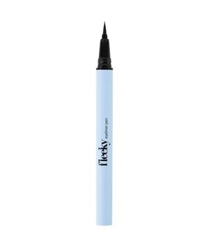 fleeky Eyeliner Pen Eyeliner 1 g Tiefschwarz