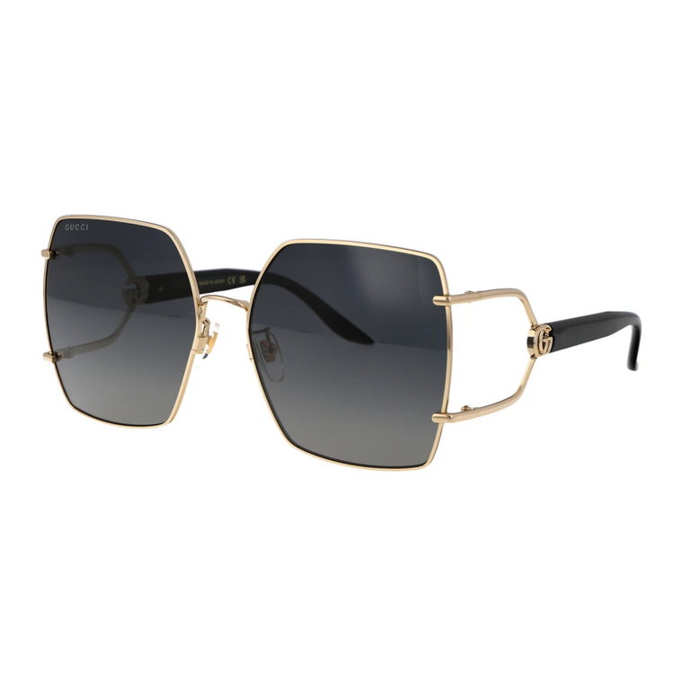 Stylowe okulary przeciwsłoneczne Gg1564Sa Gucci