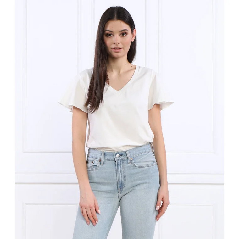 Weekend MaxMara T-shirt | Regular Fit