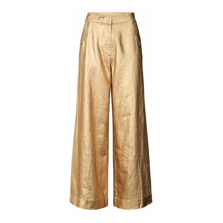 Wide Trousers Rabens Saloner
