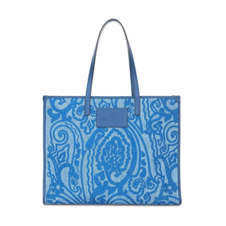 Tote Bags Etro