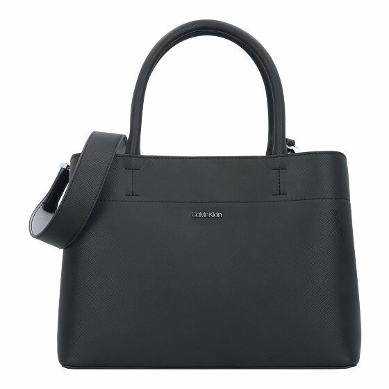 Calvin Klein Business Torba 29 cm black