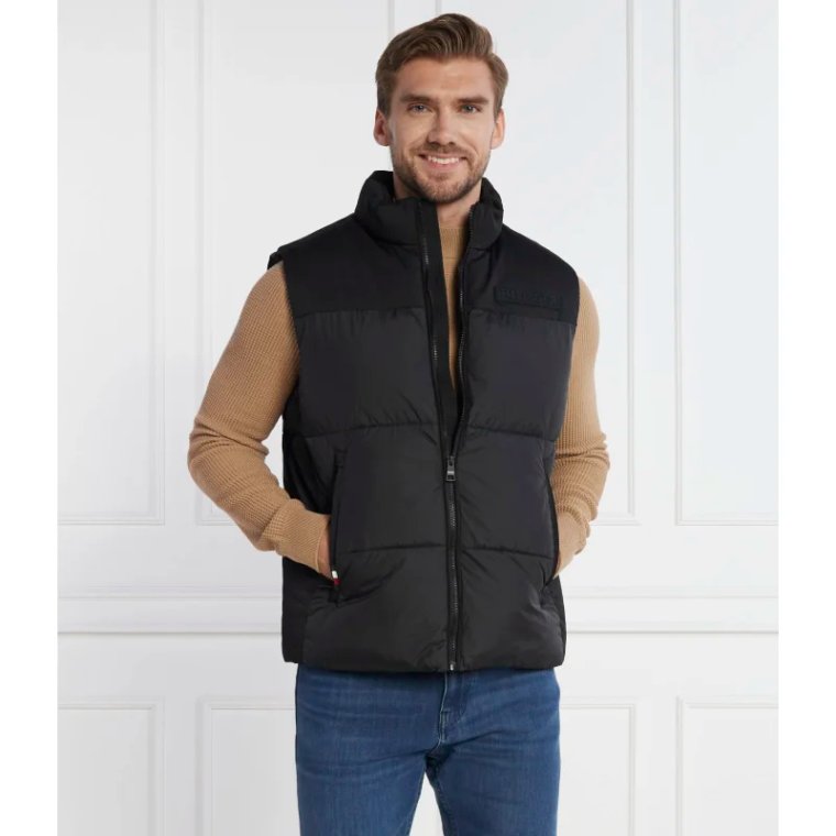 Tommy Hilfiger Bezrękawnik NEW YORK GILET | Regular Fit