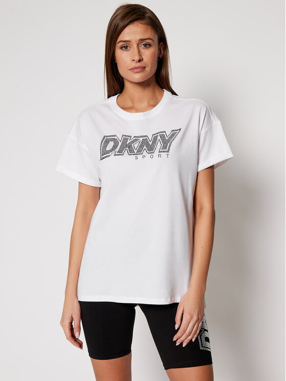 T-Shirt DKNY Sport