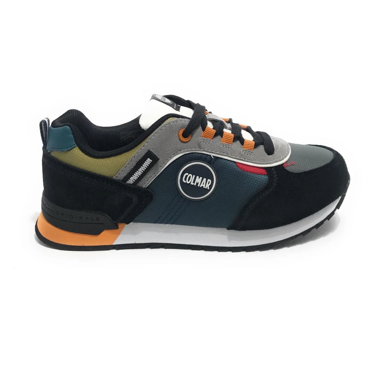 Travis Sport Flash Y07 Sneakers Colmar