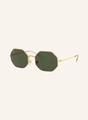 Ray-Ban Okulary Przeciwsłoneczne rb1972 gold