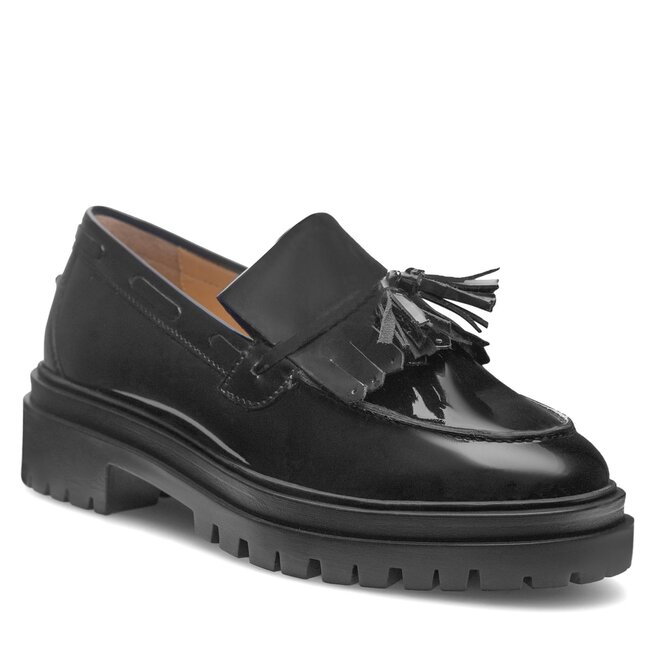 Loafersy Gino Rossi