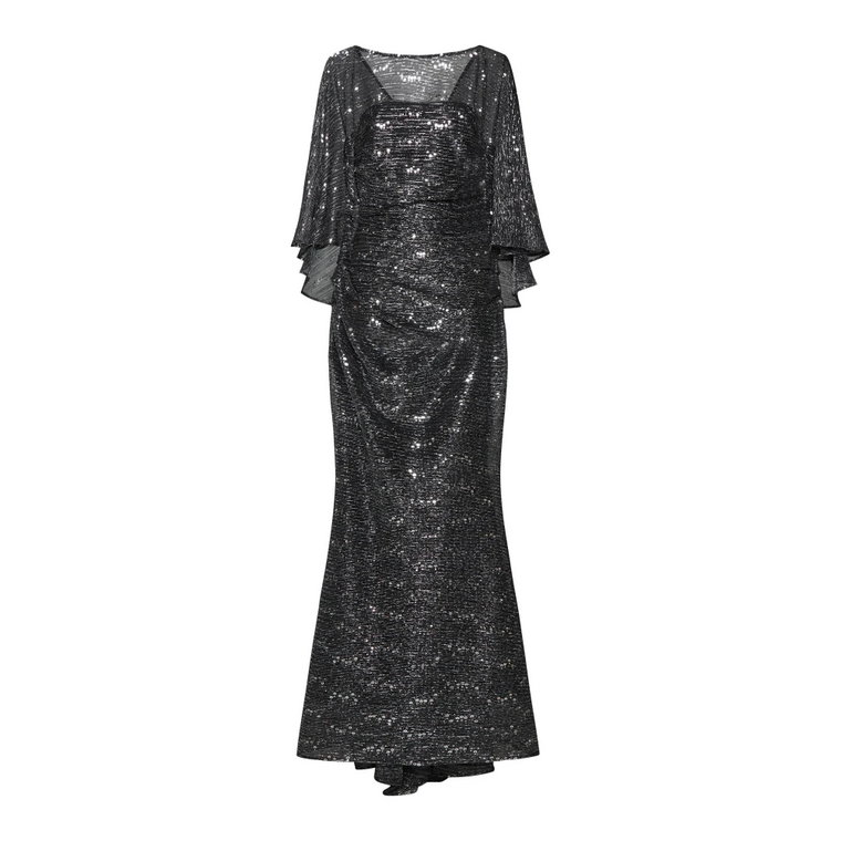 Elegancka Kolekcja Sukienek Talbot Runhof