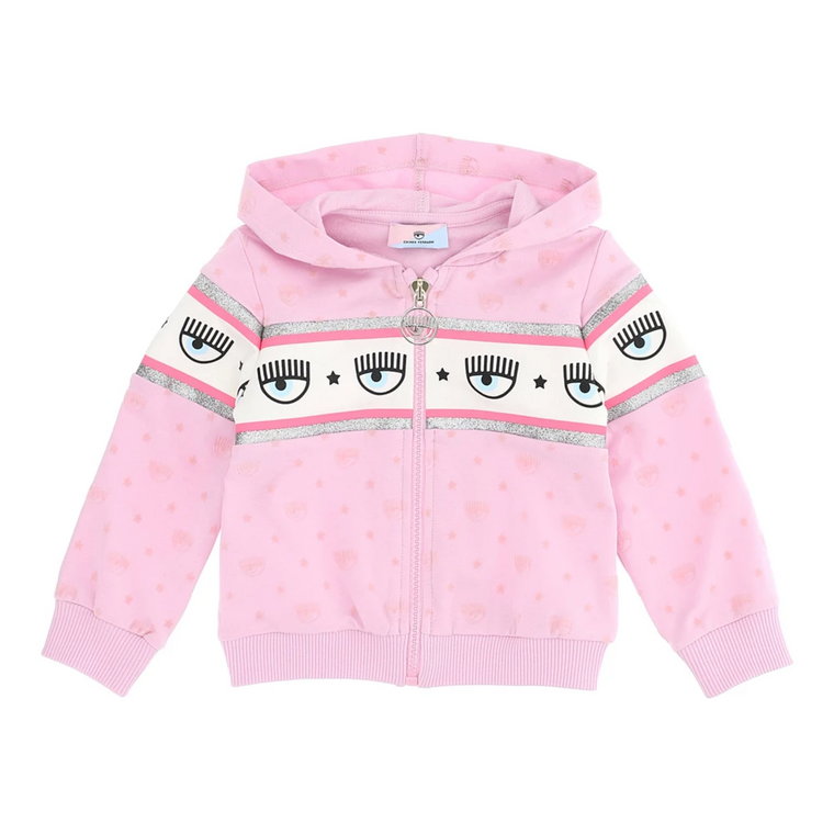 Sweater Pink Chiara Ferragni Collection