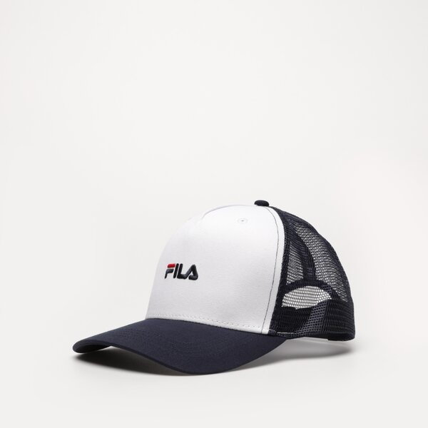 FILA CZAPKA BASEBALL CAP